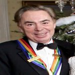 Andrew Lloyd Webber